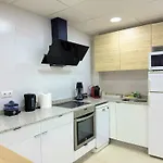 By Gloove Appartement Torrevieja