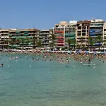 Appartement By Gloove Torrevieja