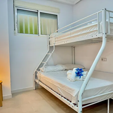 By Gloove * Torrevieja