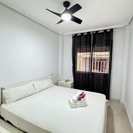 Apartman By Gloove *