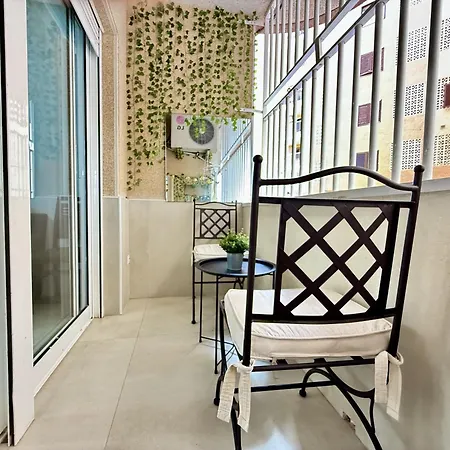 Appartement By Gloove Torrevieja