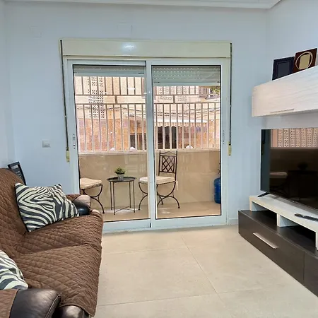 By Gloove Apartman *