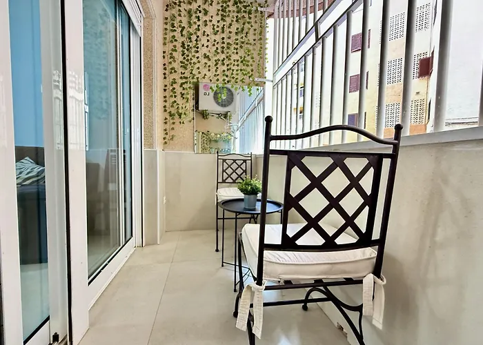 Daire By Gloove Torrevieja